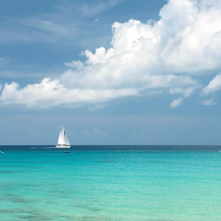 Fairmont Royal Pavilion Barbados Resort سانت جيمس المظهر الخارجي الصورة