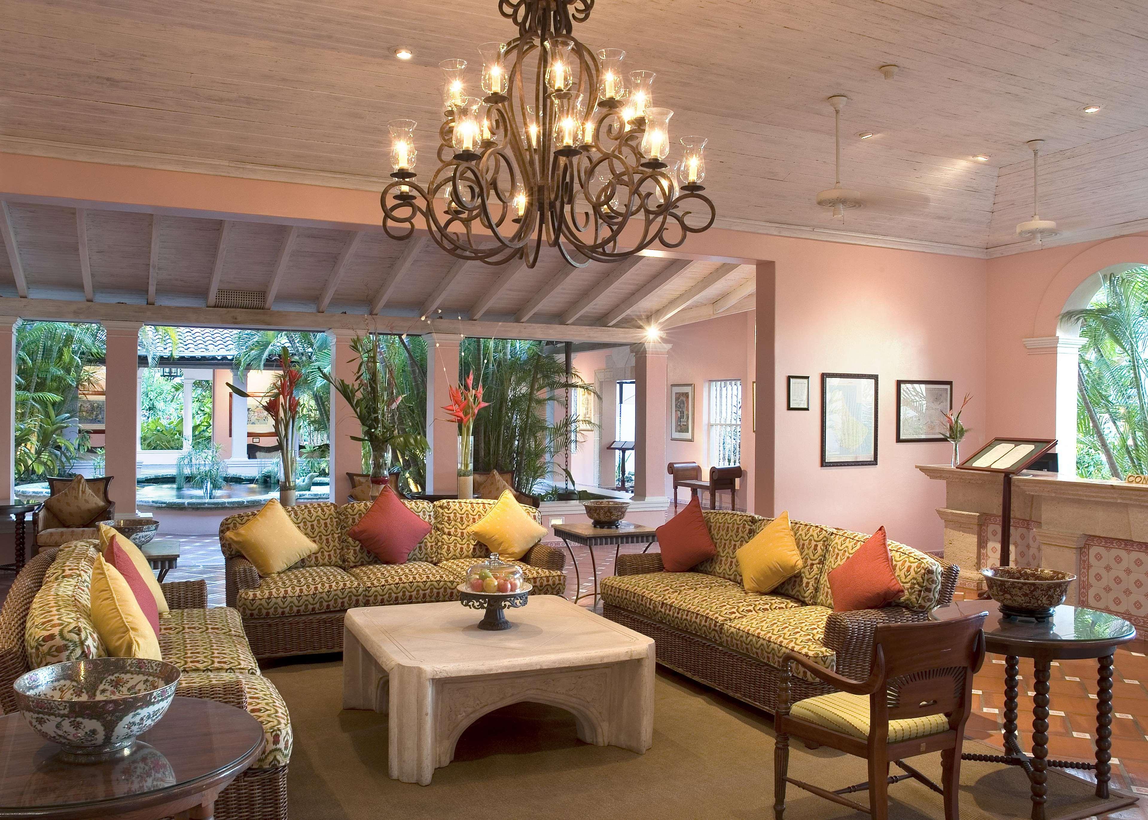 Fairmont Royal Pavilion Barbados Resort سانت جيمس المظهر الخارجي الصورة