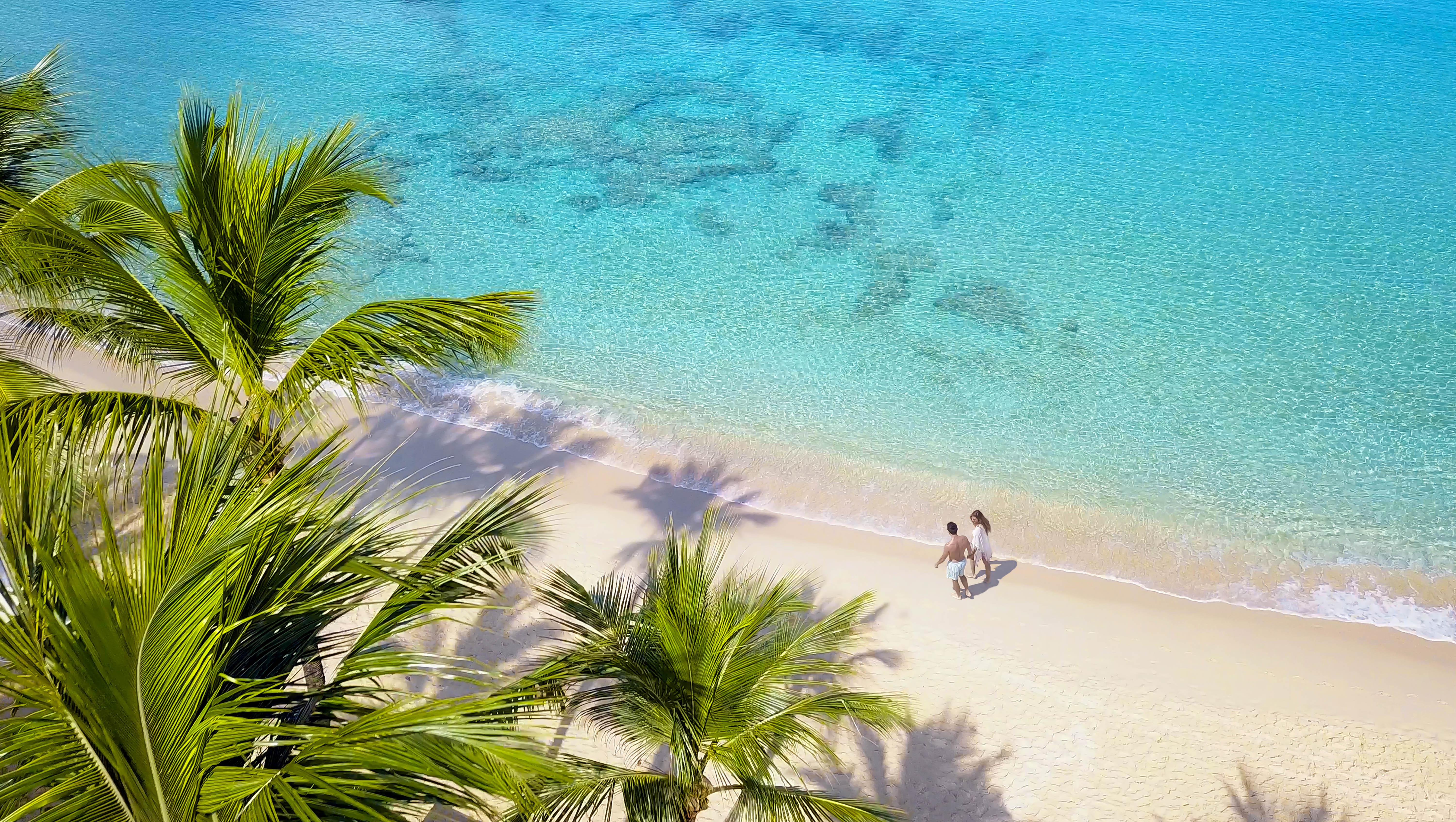 Fairmont Royal Pavilion Barbados Resort سانت جيمس المظهر الخارجي الصورة