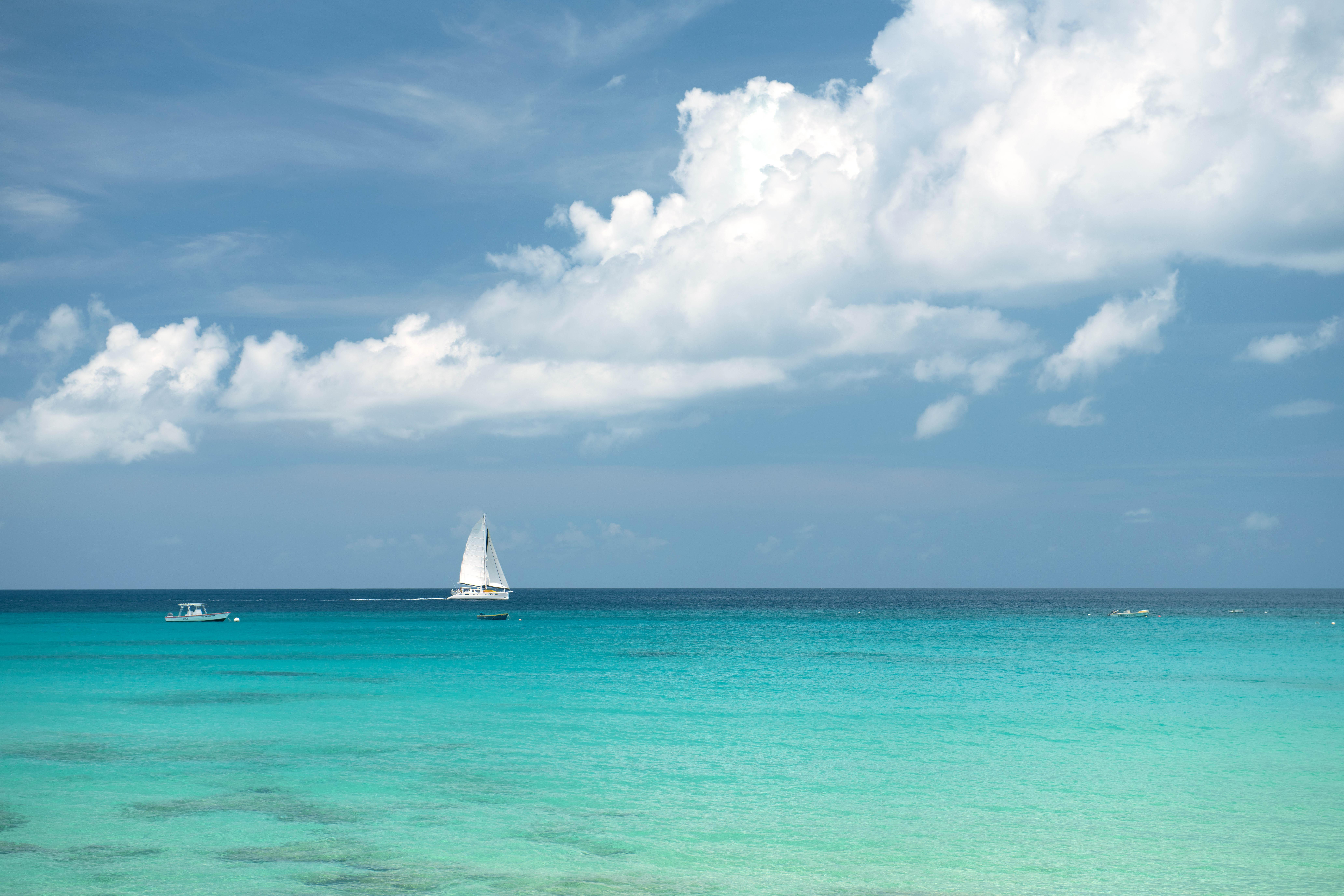Fairmont Royal Pavilion Barbados Resort سانت جيمس المظهر الخارجي الصورة