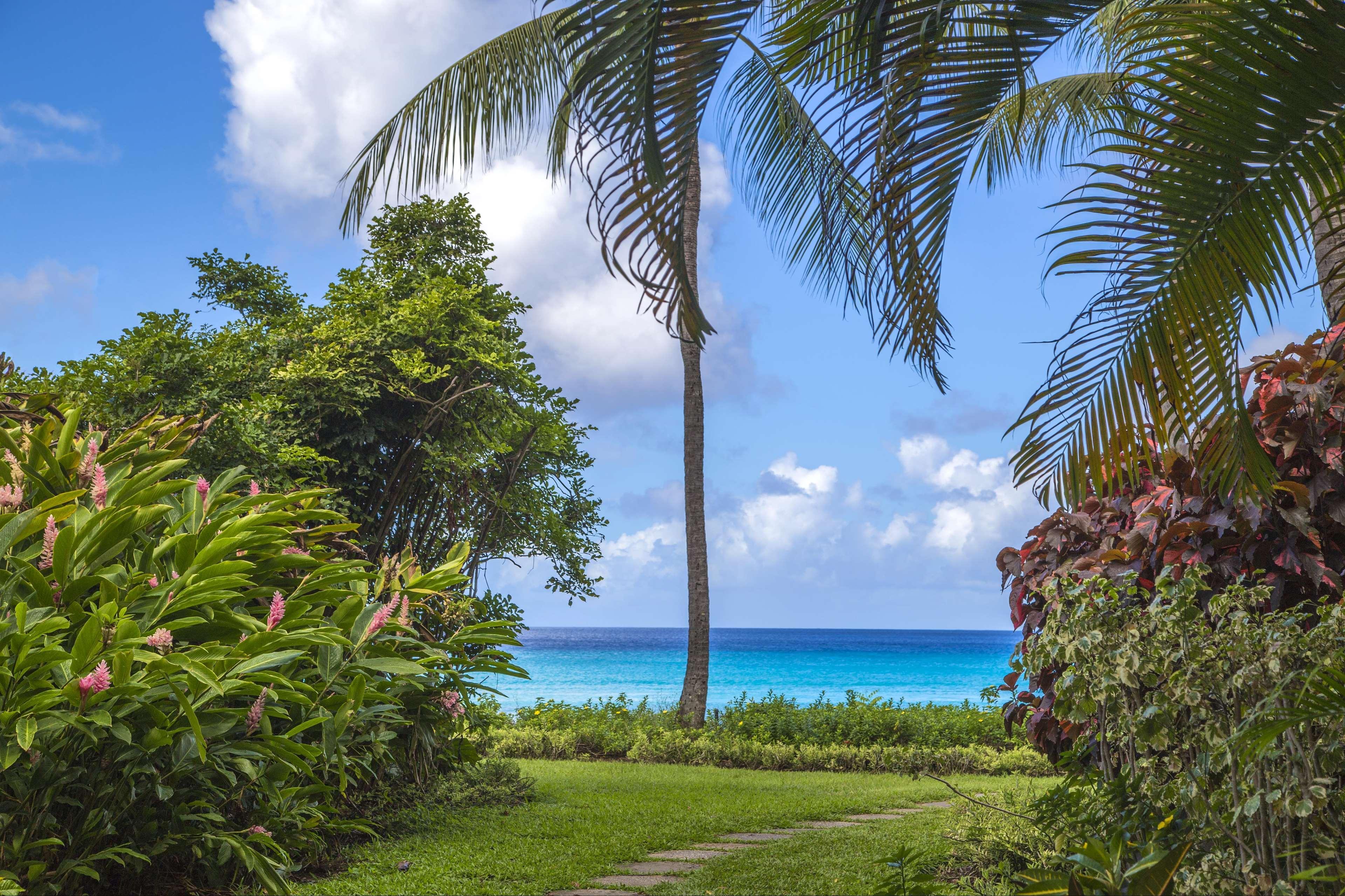 Fairmont Royal Pavilion Barbados Resort سانت جيمس المظهر الخارجي الصورة