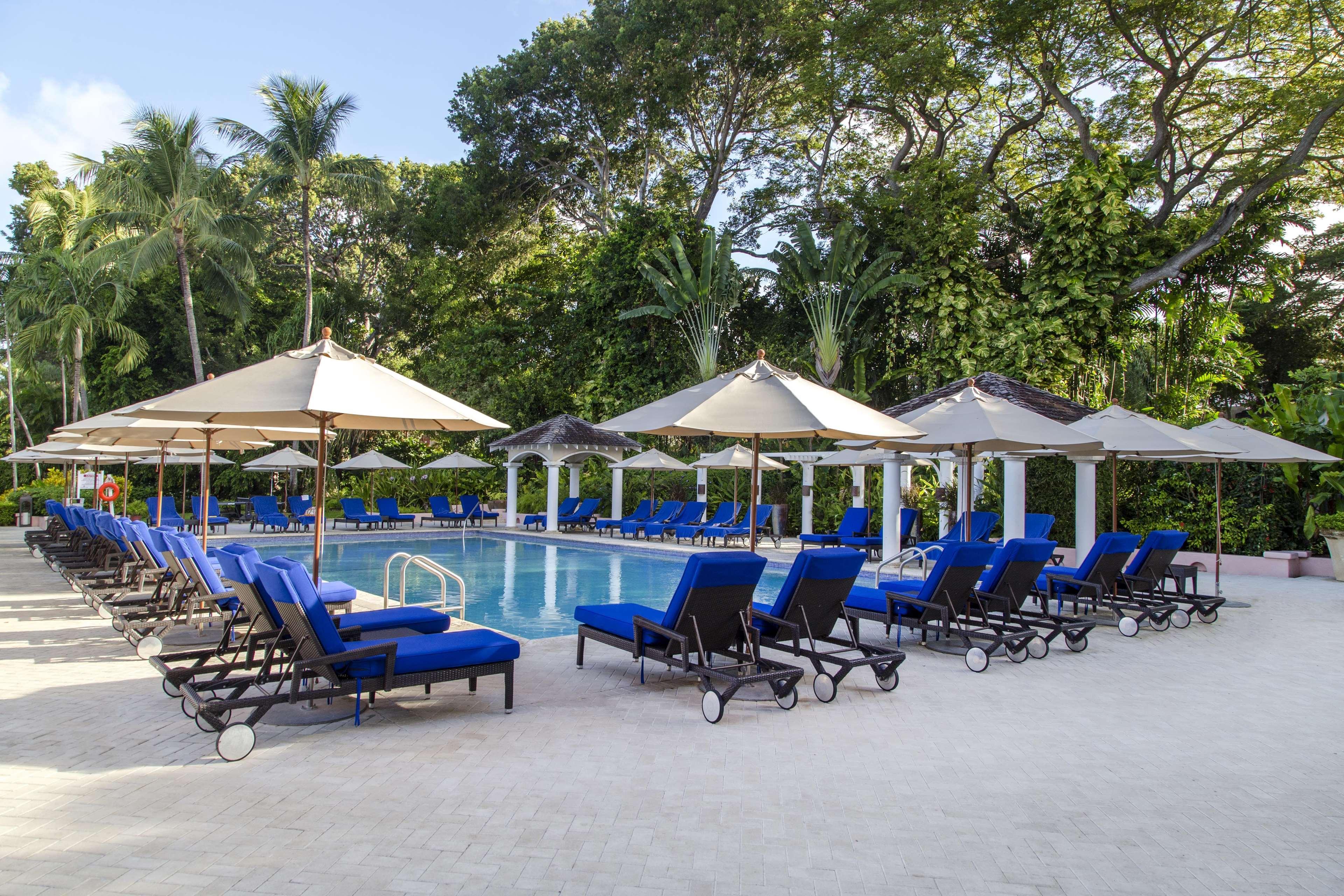 Fairmont Royal Pavilion Barbados Resort سانت جيمس المظهر الخارجي الصورة