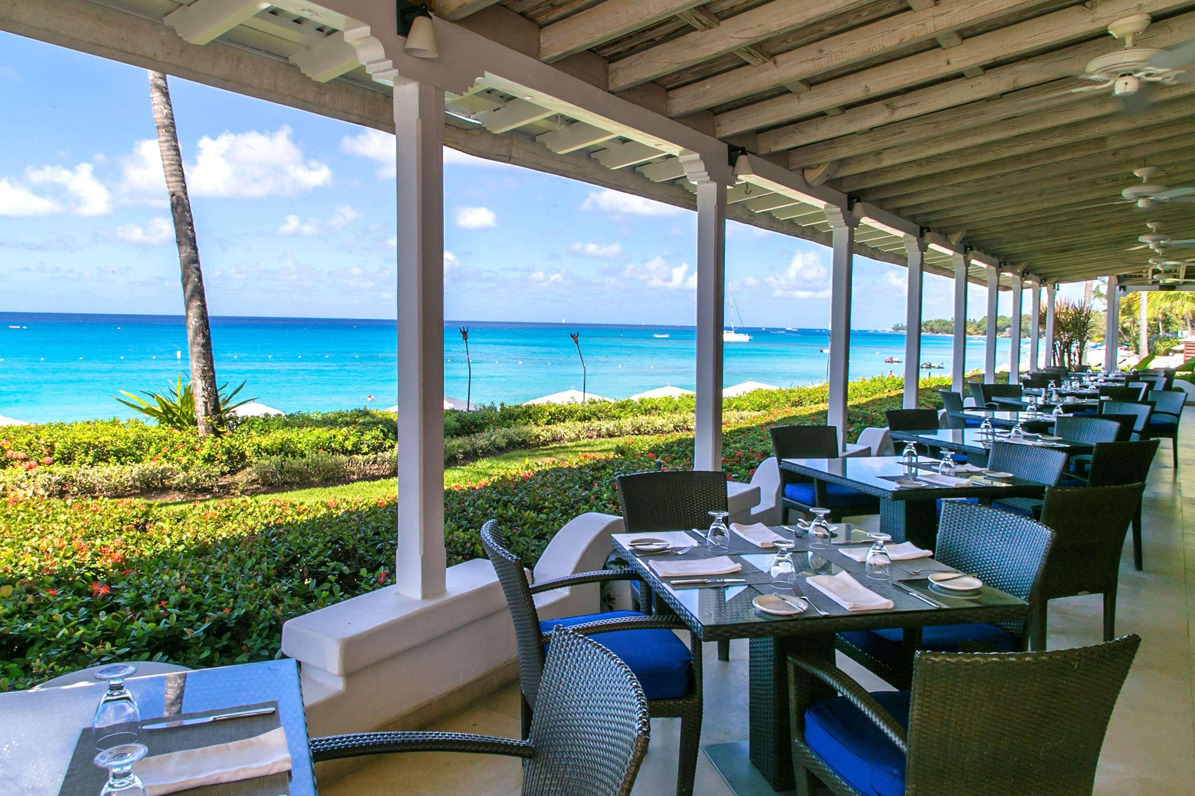Fairmont Royal Pavilion Barbados Resort سانت جيمس المظهر الخارجي الصورة