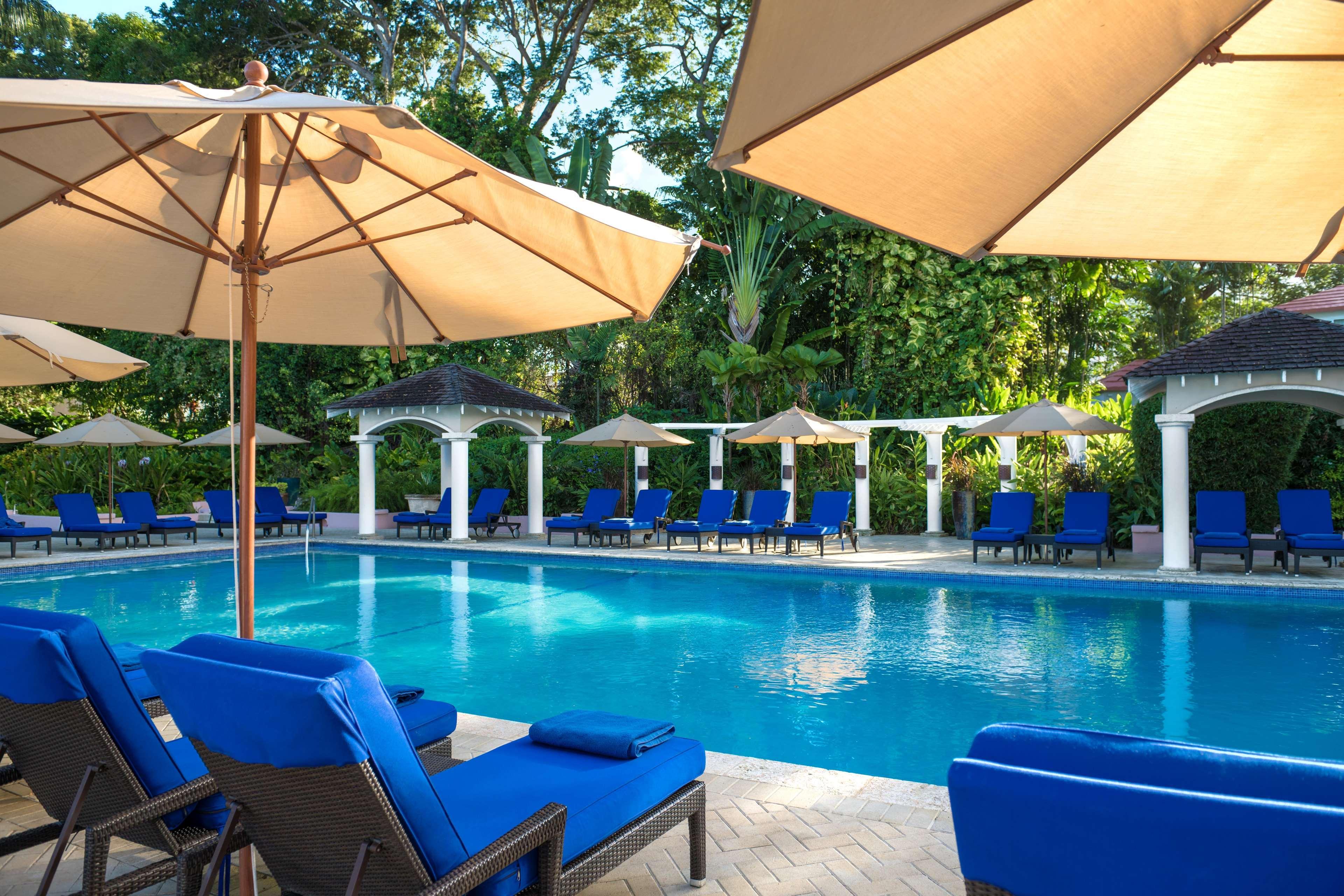 Fairmont Royal Pavilion Barbados Resort سانت جيمس المظهر الخارجي الصورة