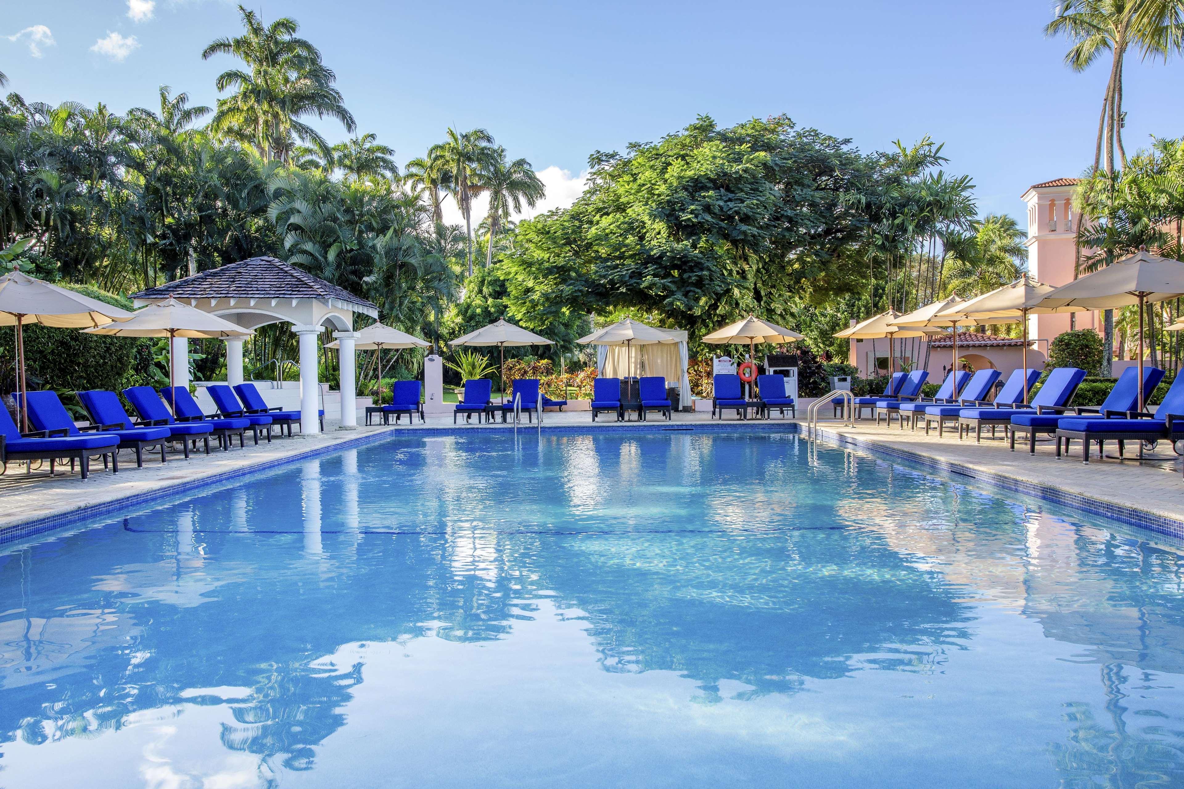 Fairmont Royal Pavilion Barbados Resort سانت جيمس المظهر الخارجي الصورة
