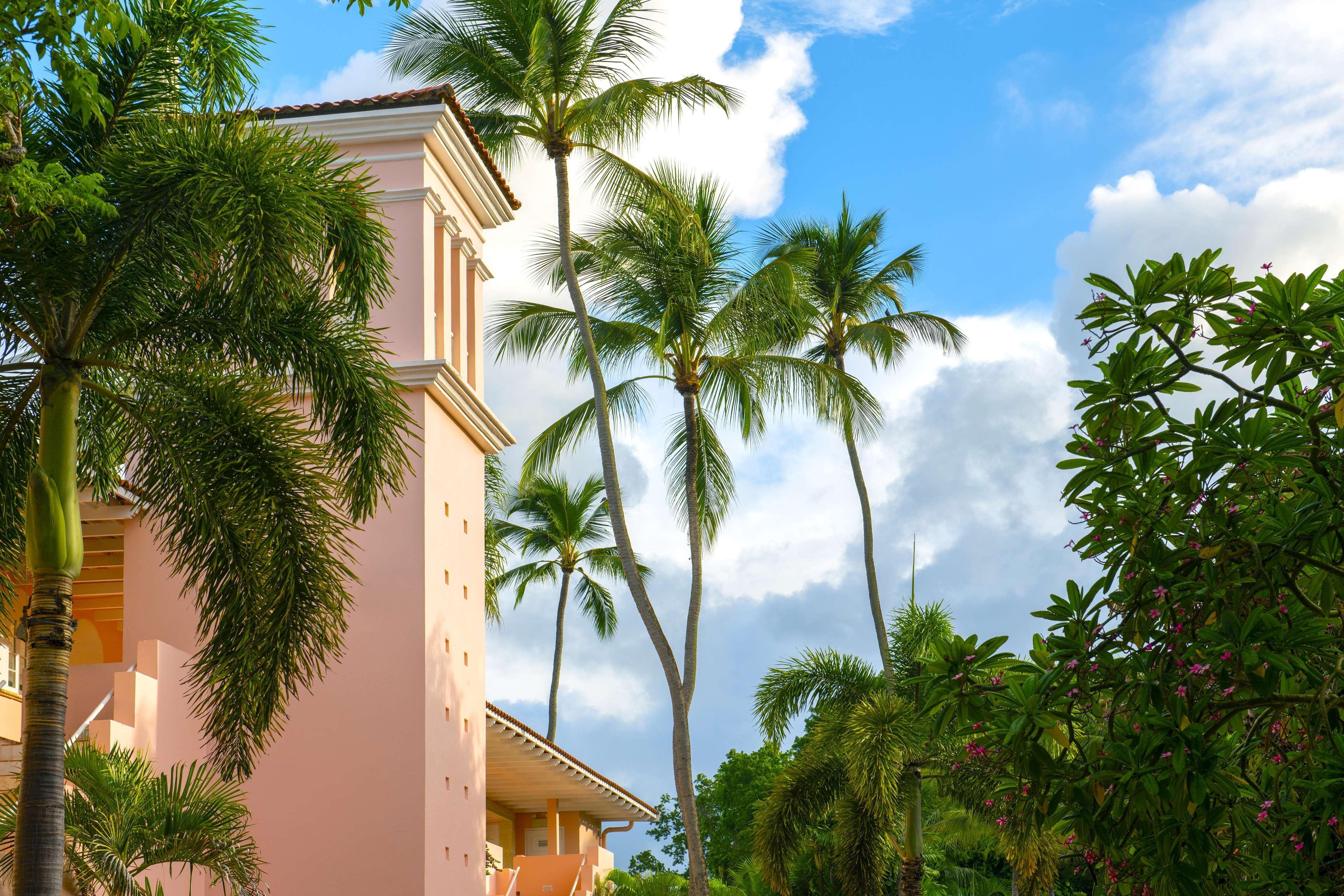 Fairmont Royal Pavilion Barbados Resort سانت جيمس المظهر الخارجي الصورة