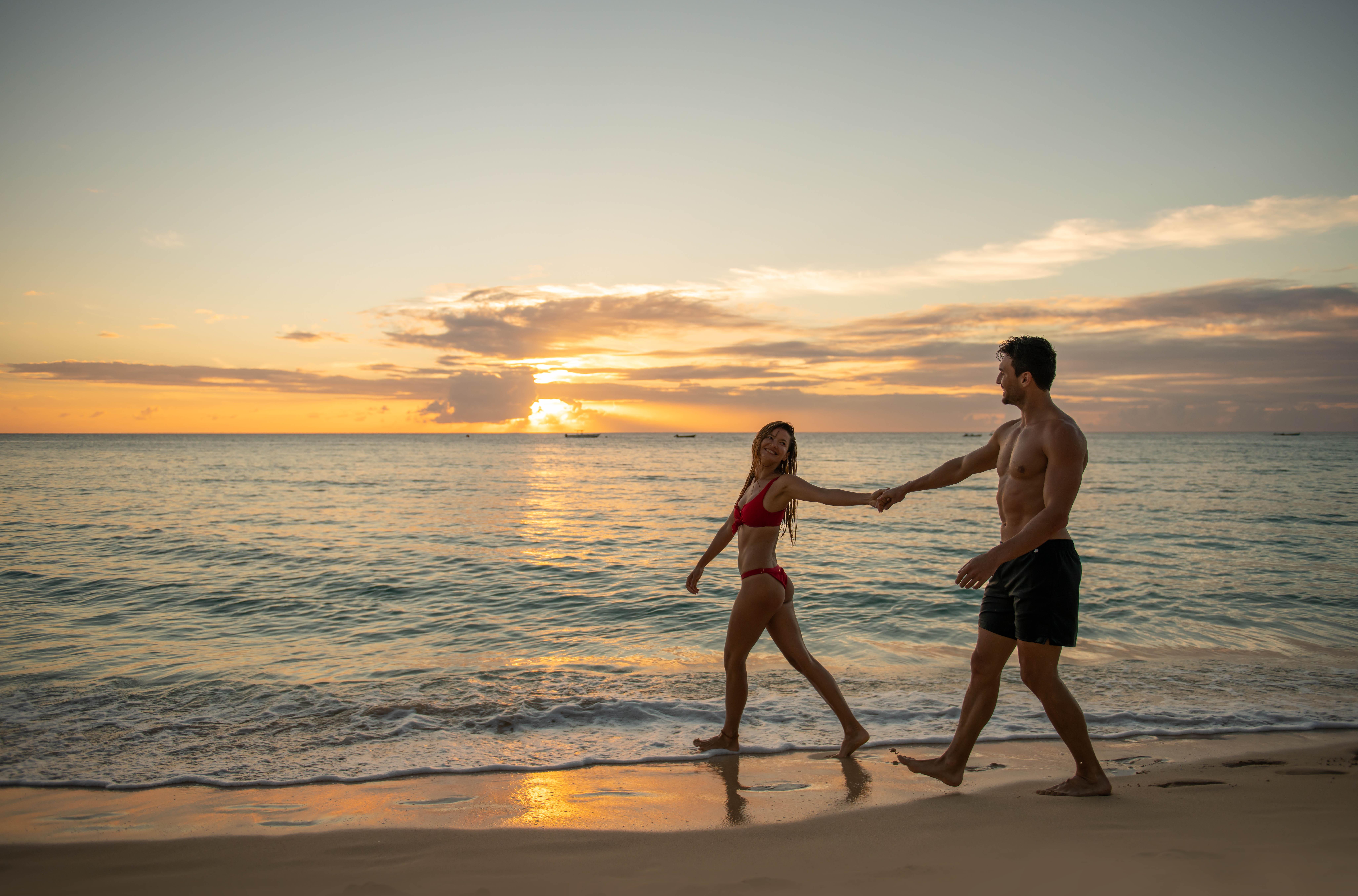 Fairmont Royal Pavilion Barbados Resort سانت جيمس المظهر الخارجي الصورة