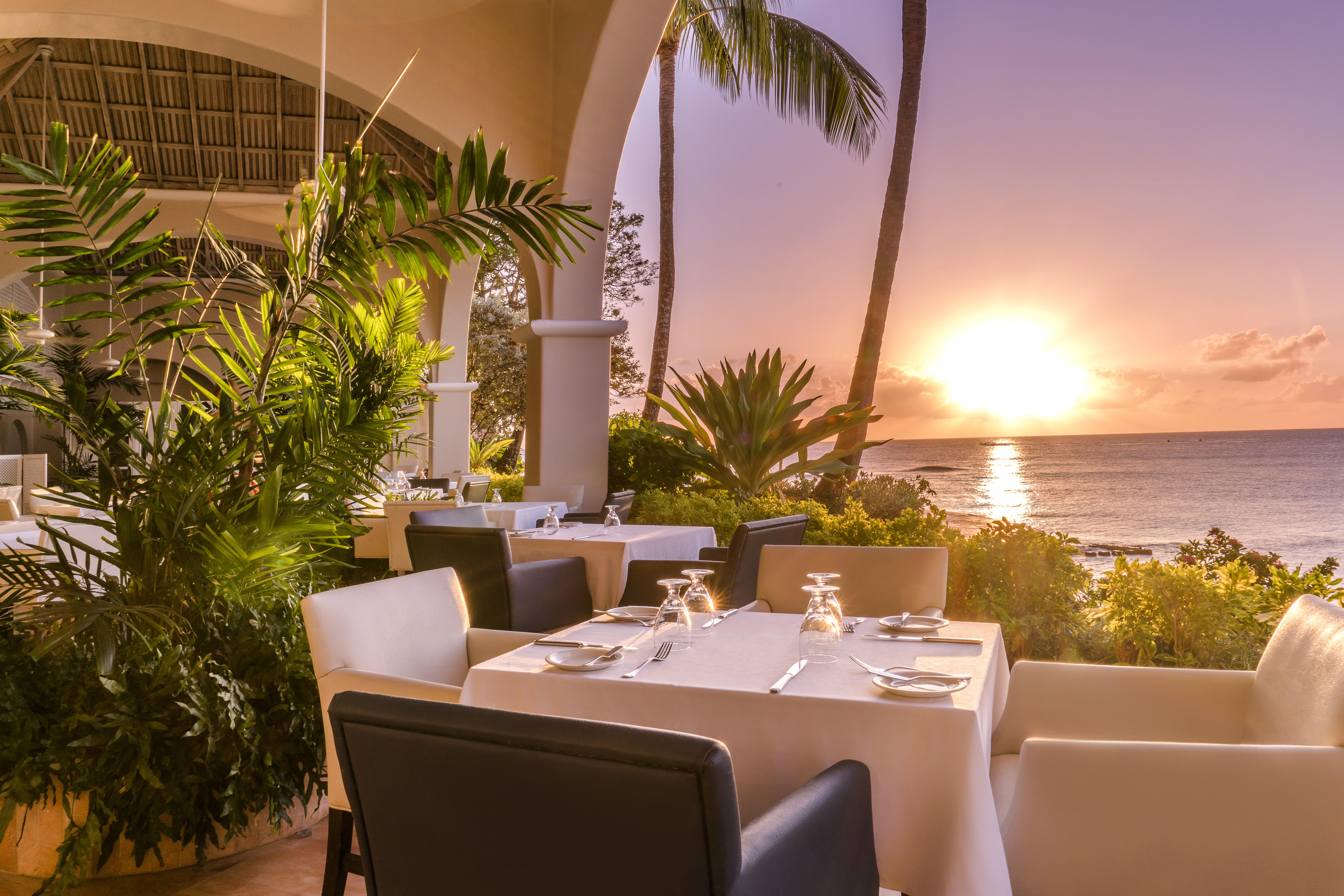 Fairmont Royal Pavilion Barbados Resort سانت جيمس المظهر الخارجي الصورة
