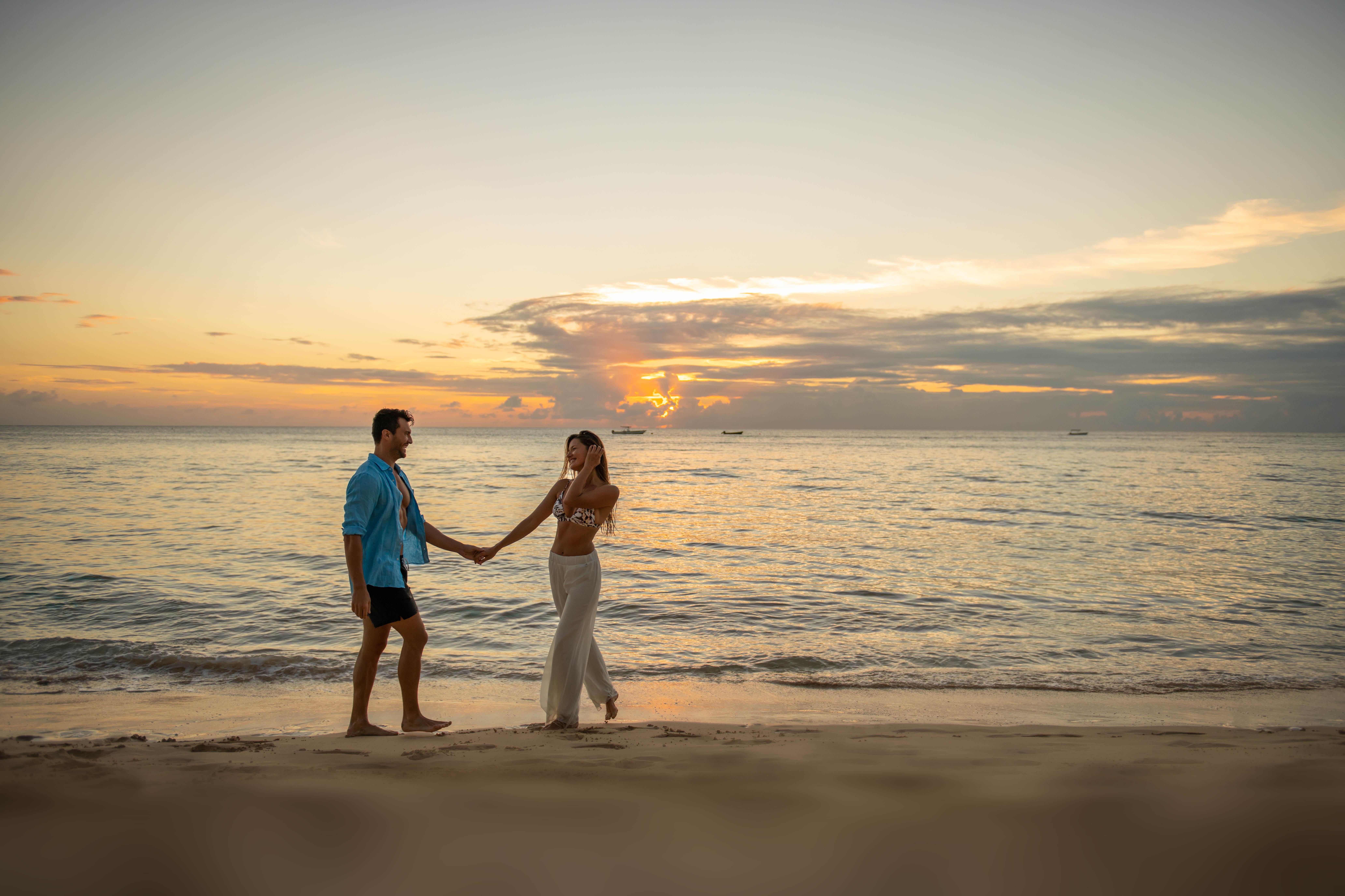 Fairmont Royal Pavilion Barbados Resort سانت جيمس المظهر الخارجي الصورة