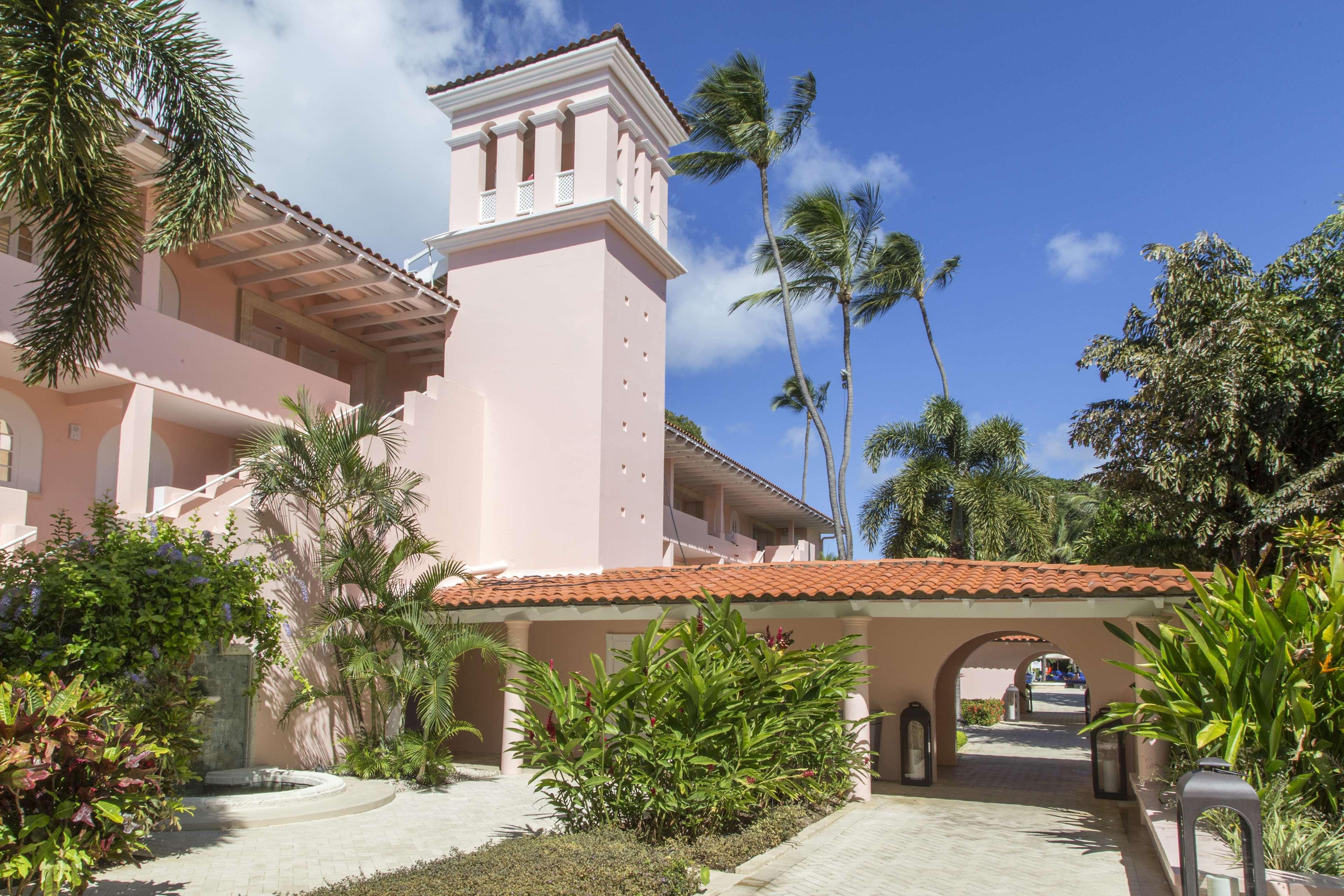 Fairmont Royal Pavilion Barbados Resort سانت جيمس المظهر الخارجي الصورة
