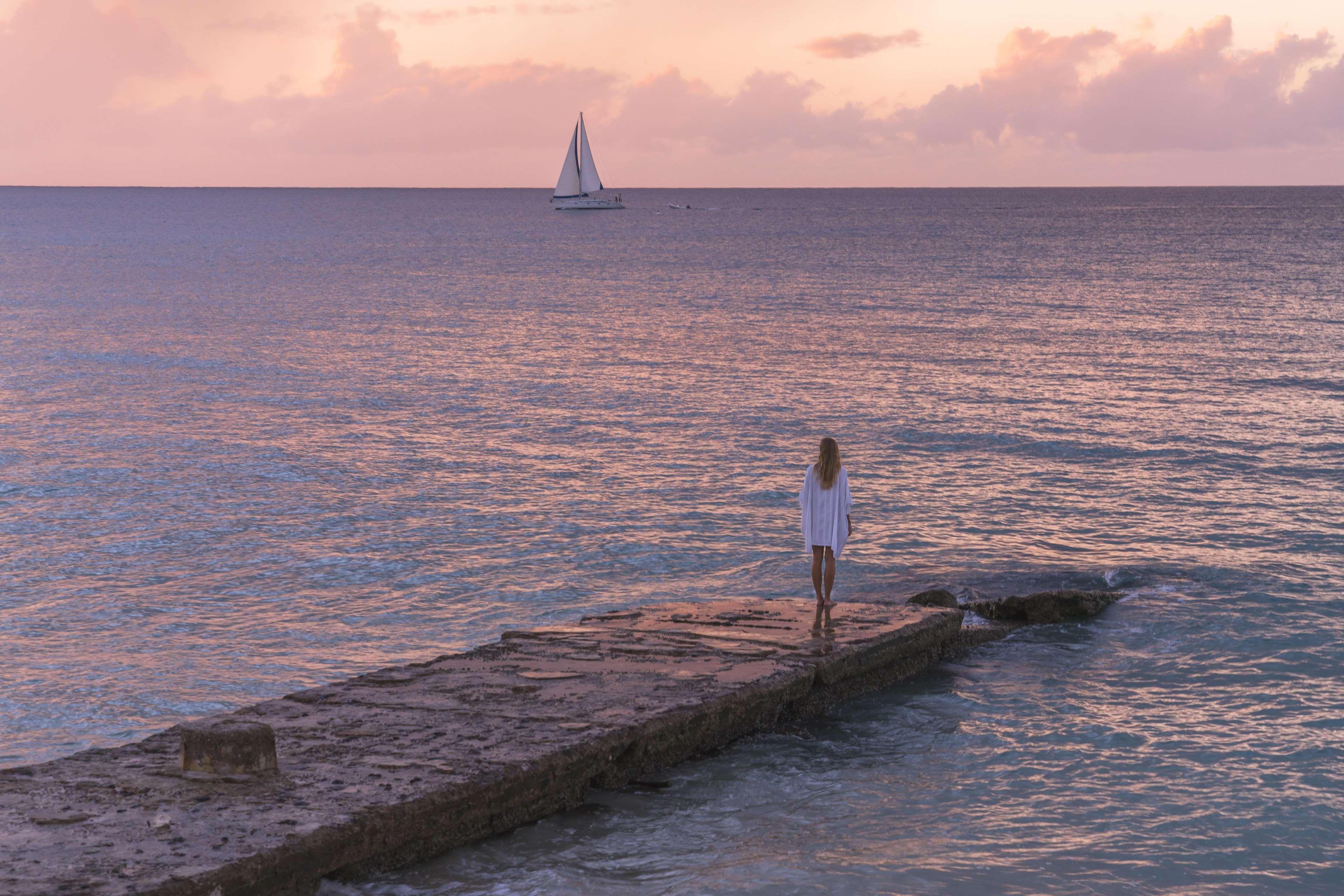 Fairmont Royal Pavilion Barbados Resort سانت جيمس المظهر الخارجي الصورة