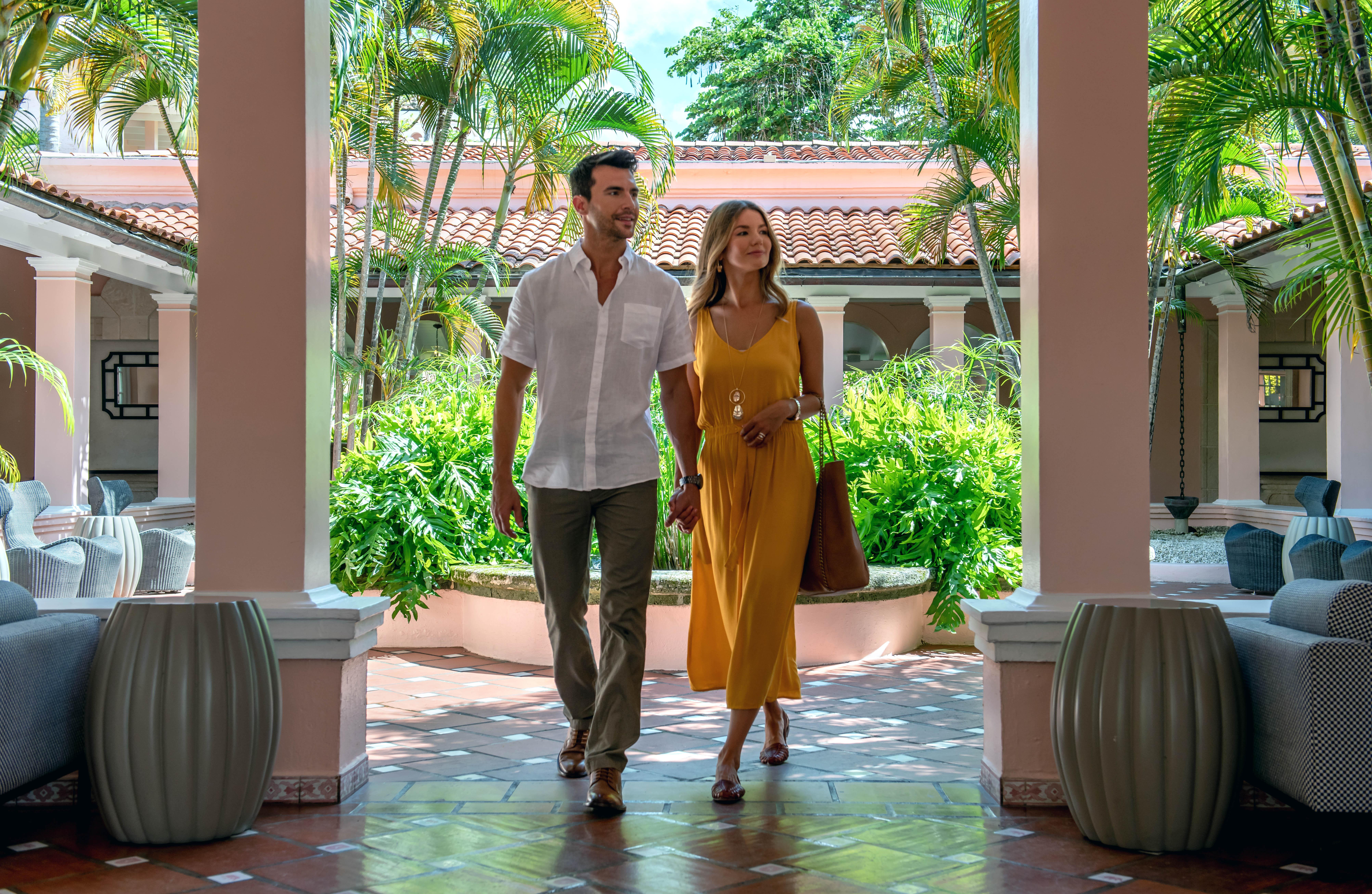 Fairmont Royal Pavilion Barbados Resort سانت جيمس المظهر الخارجي الصورة