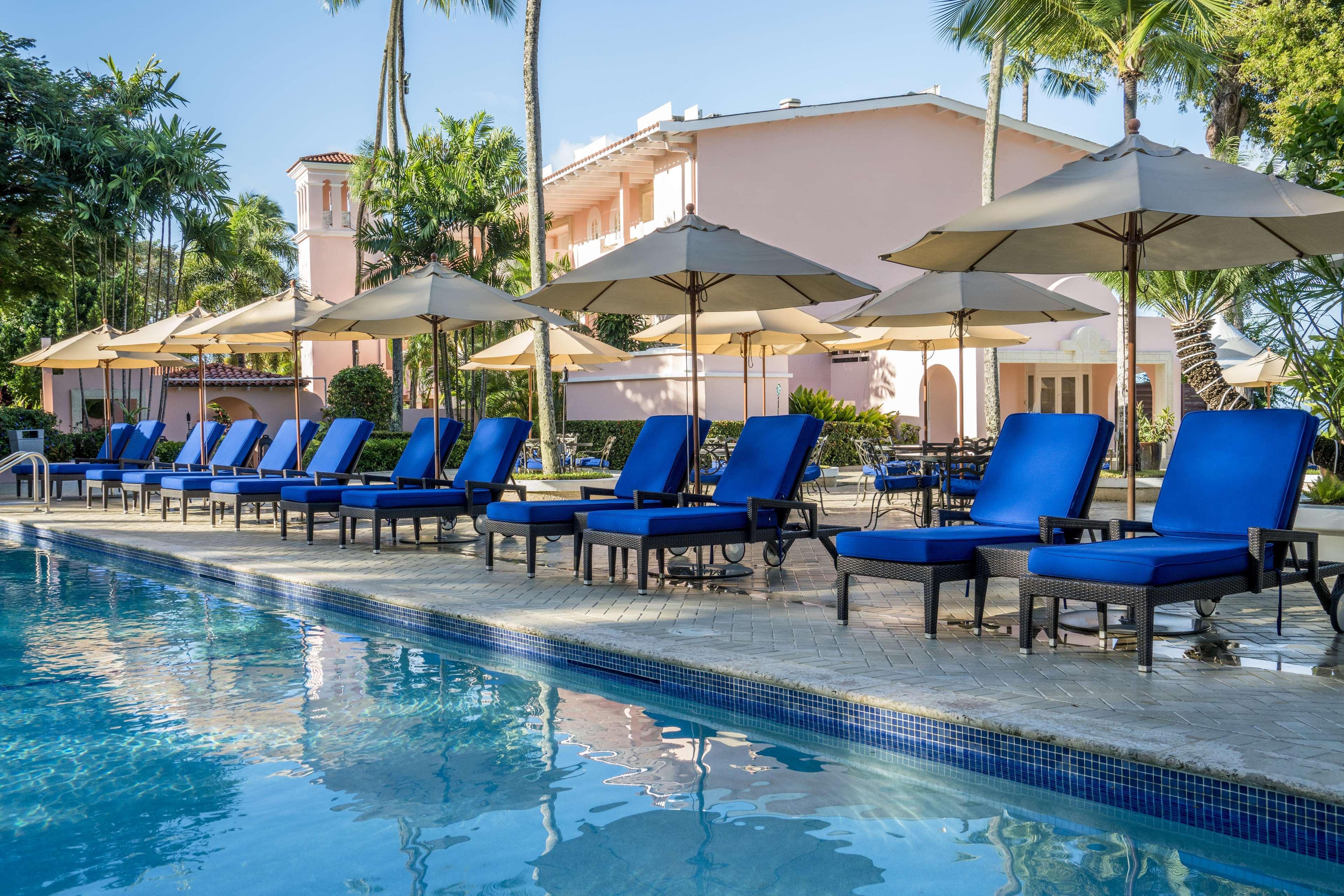 Fairmont Royal Pavilion Barbados Resort سانت جيمس المظهر الخارجي الصورة