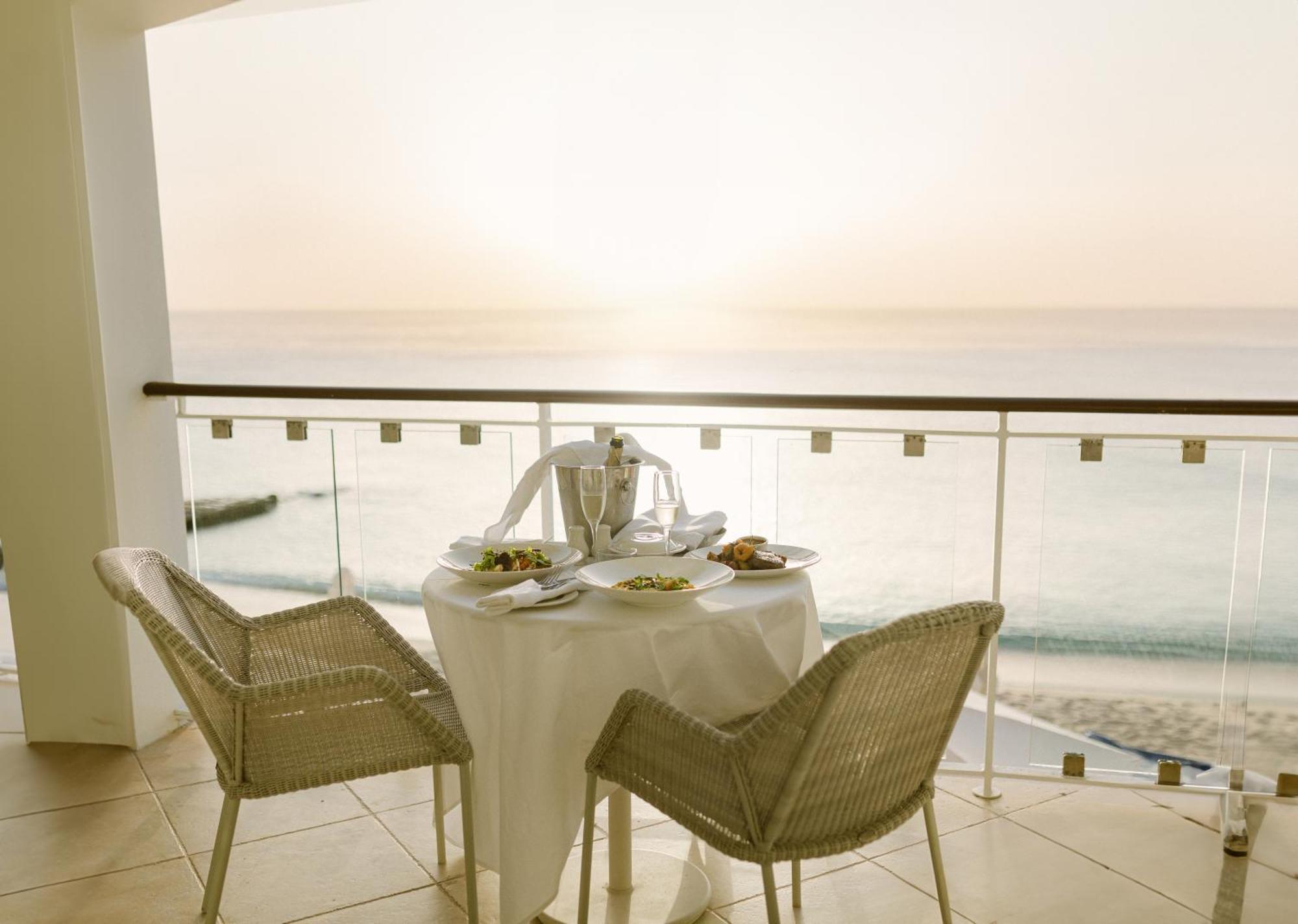 Fairmont Royal Pavilion Barbados Resort سانت جيمس المظهر الخارجي الصورة