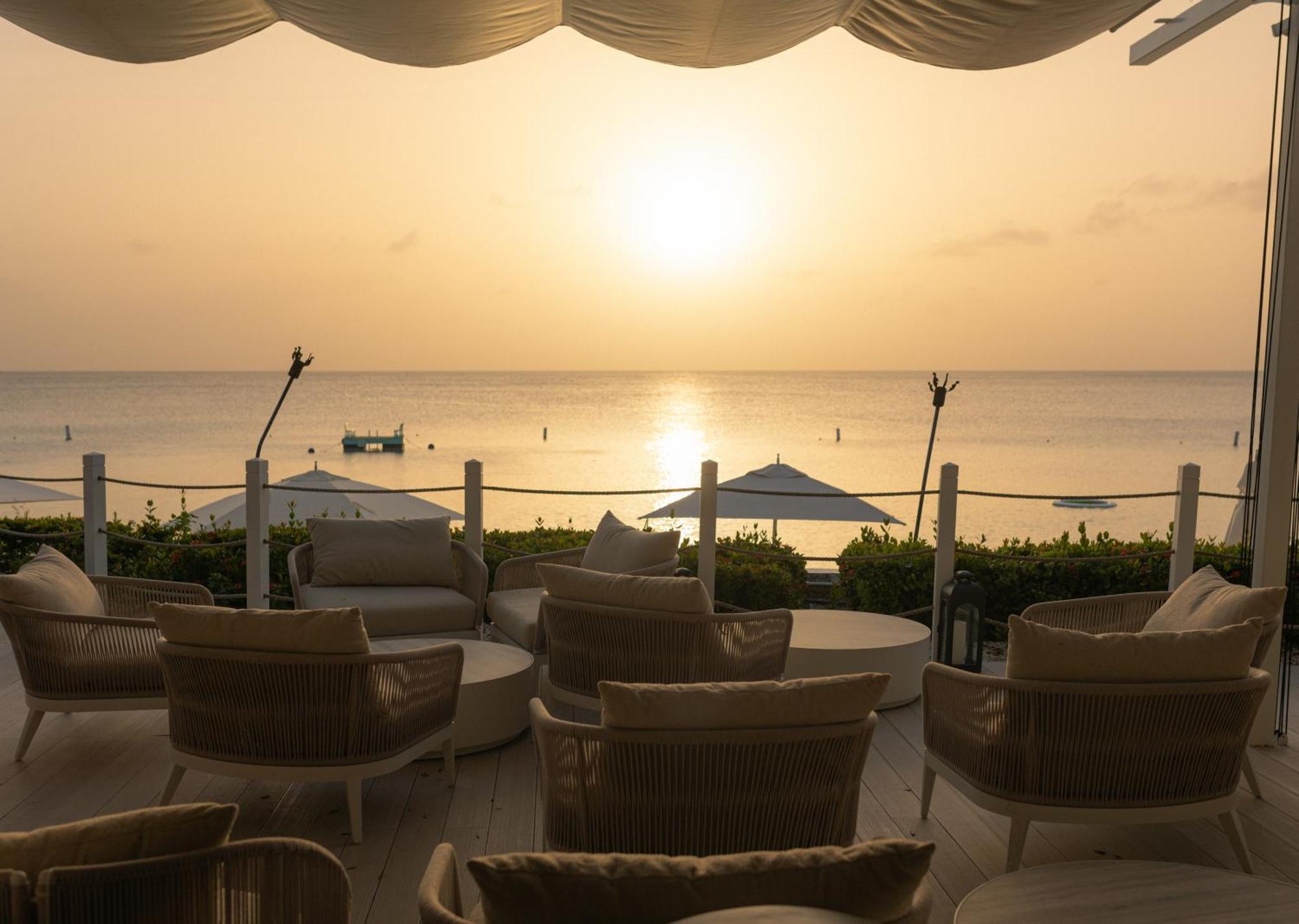 Fairmont Royal Pavilion Barbados Resort سانت جيمس المظهر الخارجي الصورة
