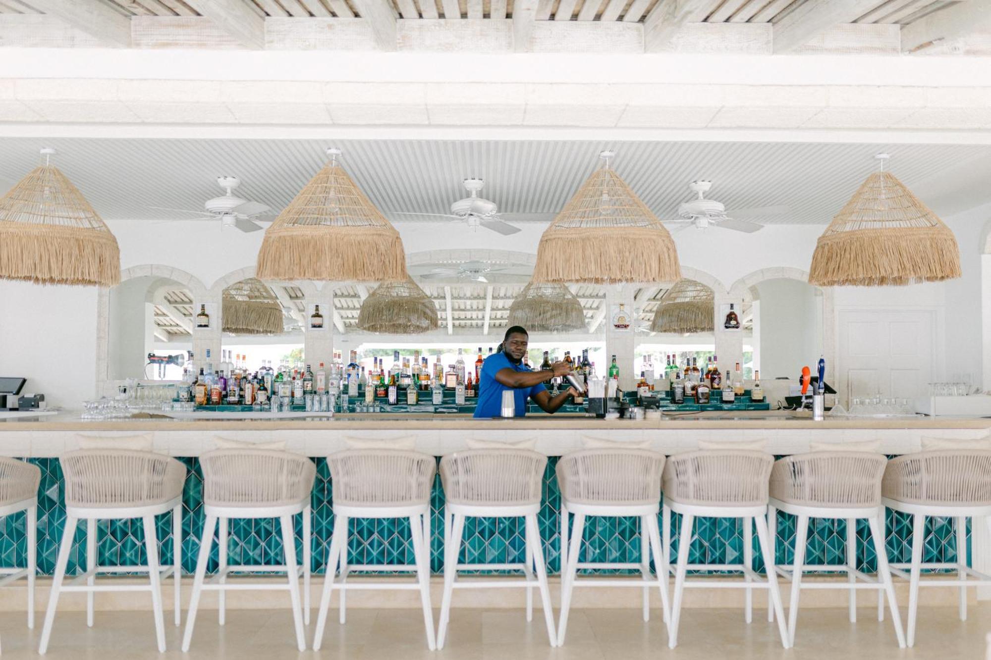 Fairmont Royal Pavilion Barbados Resort سانت جيمس المظهر الخارجي الصورة