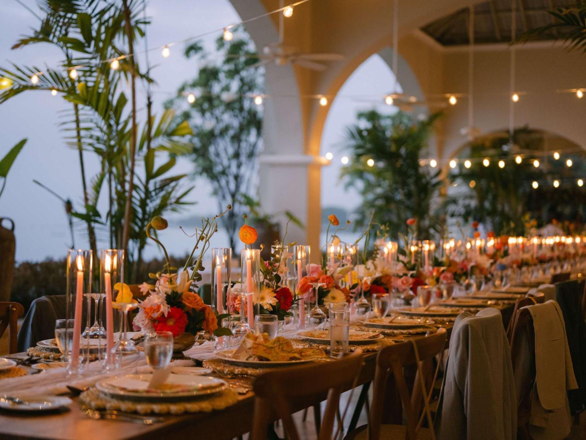 Fairmont Royal Pavilion Barbados Resort سانت جيمس المظهر الخارجي الصورة