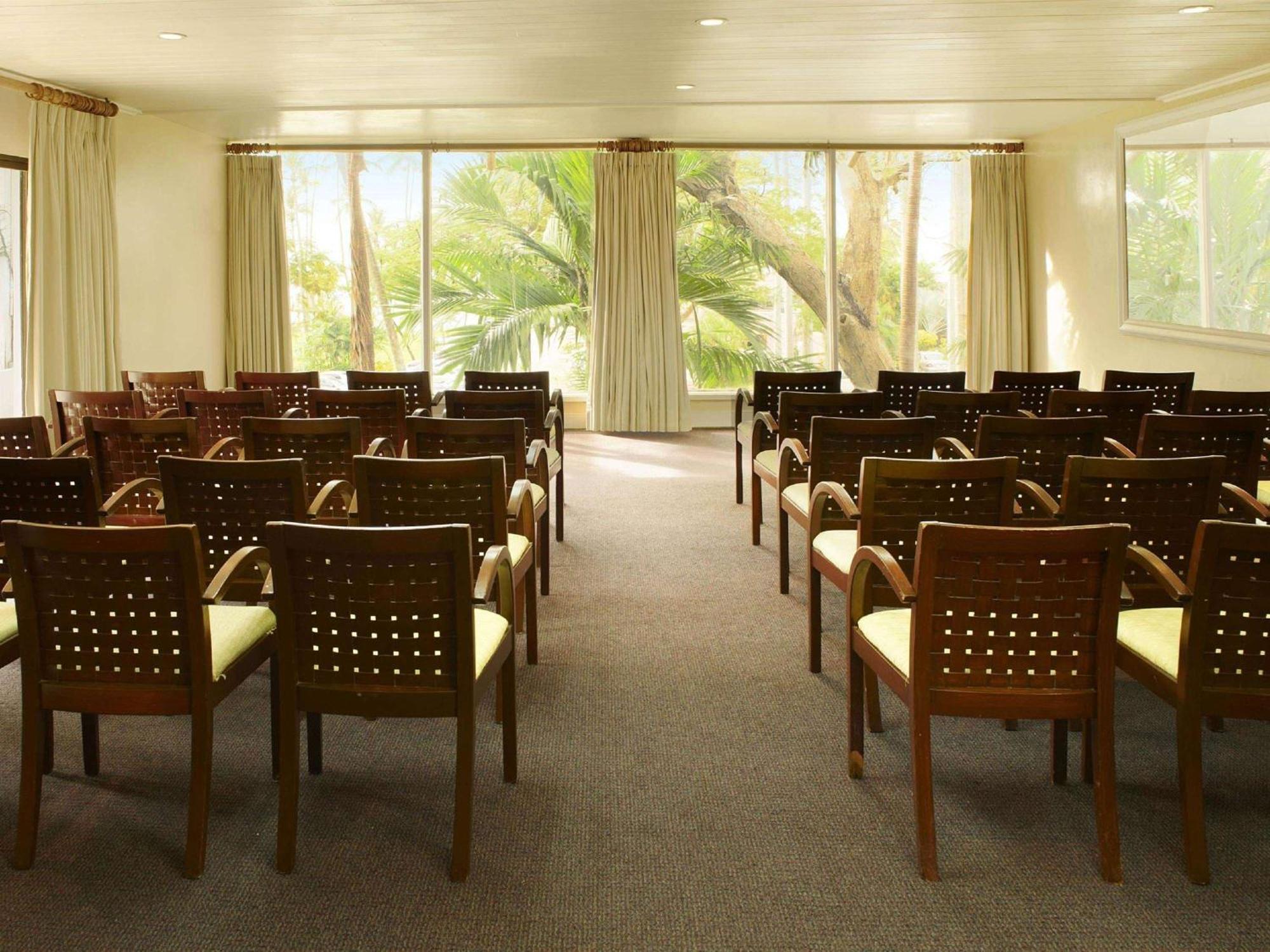 Fairmont Royal Pavilion Barbados Resort سانت جيمس المظهر الخارجي الصورة