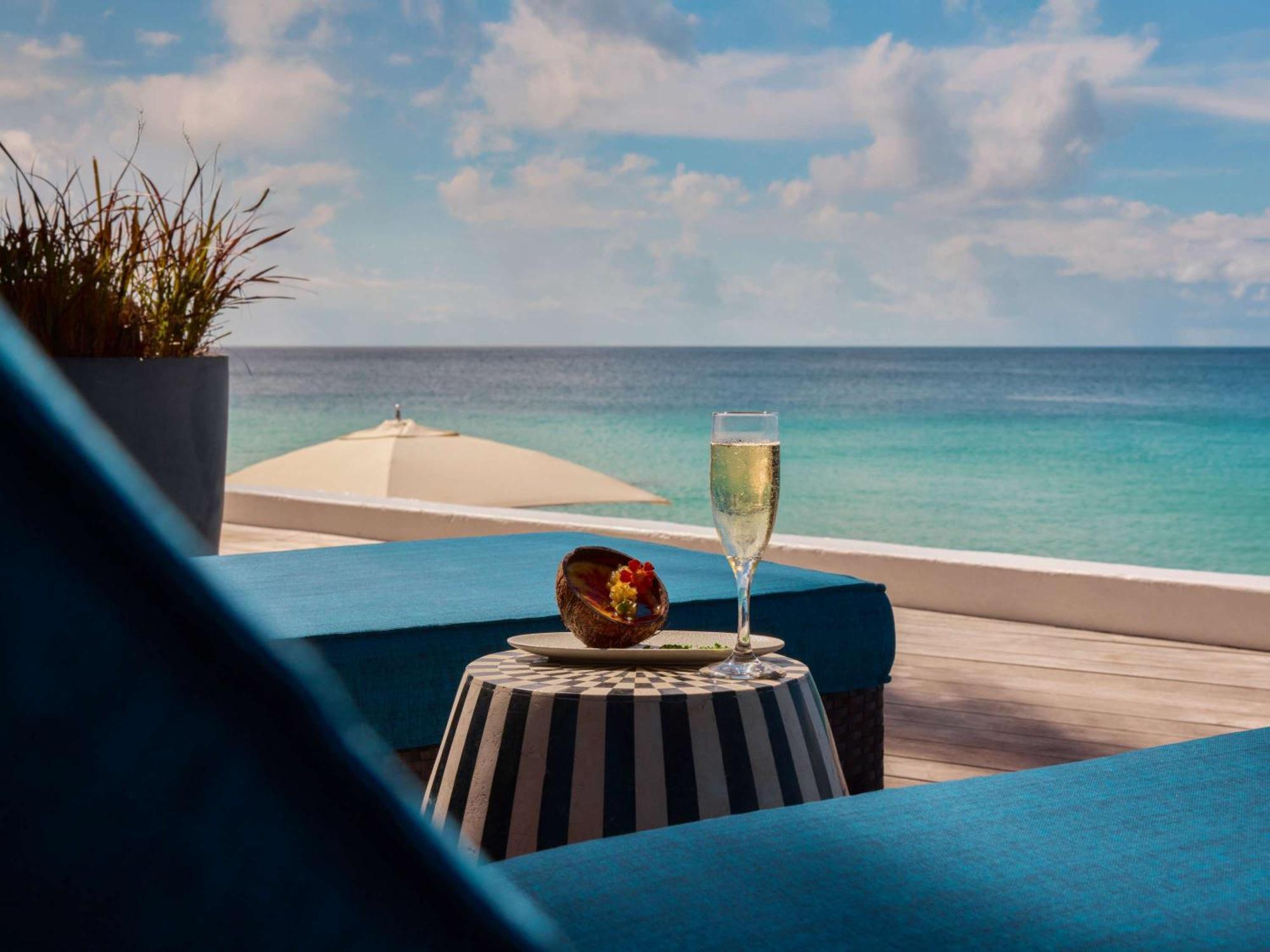 Fairmont Royal Pavilion Barbados Resort سانت جيمس المظهر الخارجي الصورة