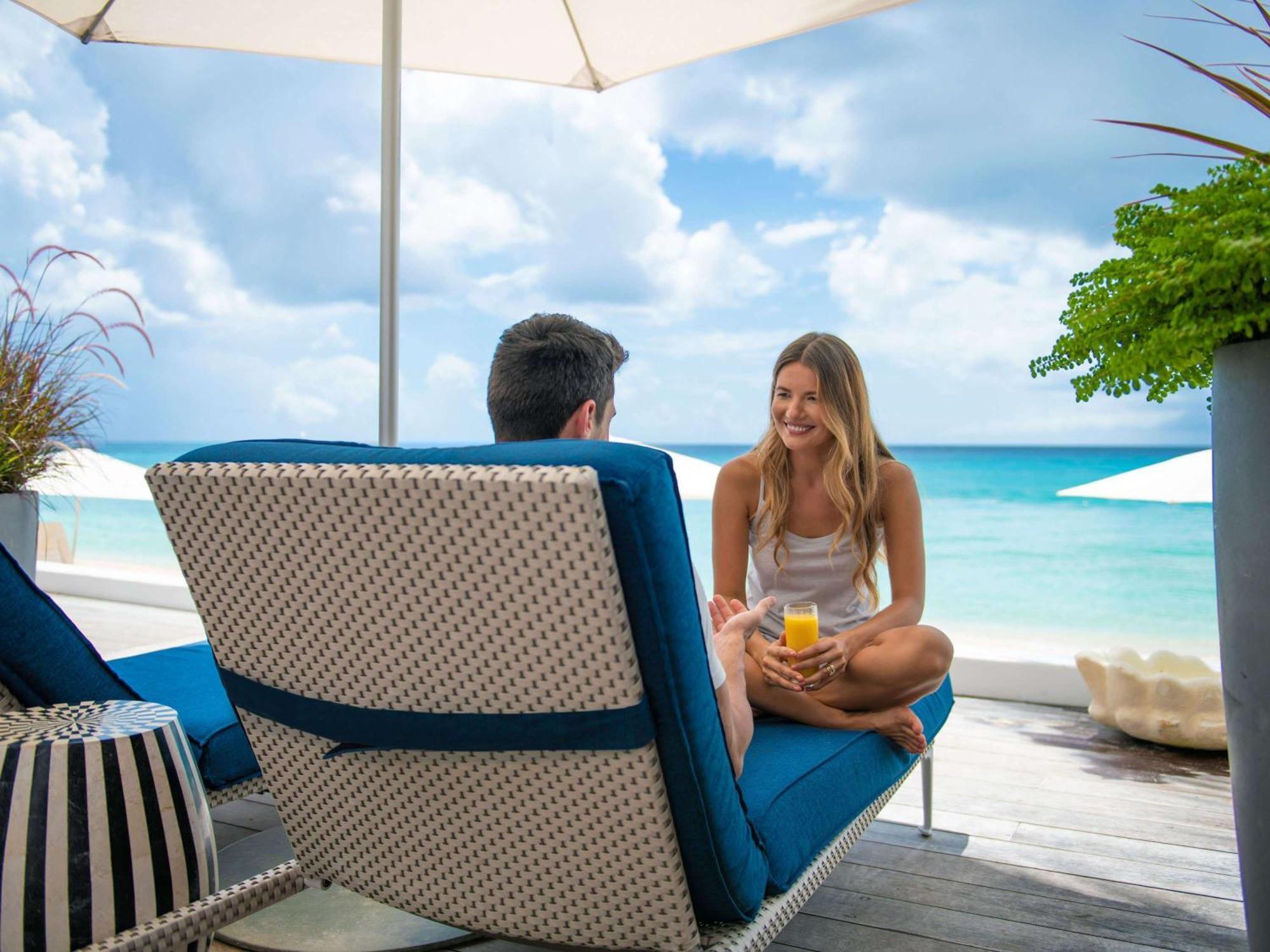 Fairmont Royal Pavilion Barbados Resort سانت جيمس المظهر الخارجي الصورة